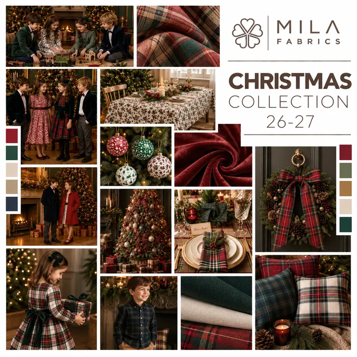 CHRISTMAS COLLECTION 26-27
